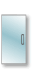 Single Door Left