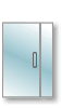 Panel & Door (Left)