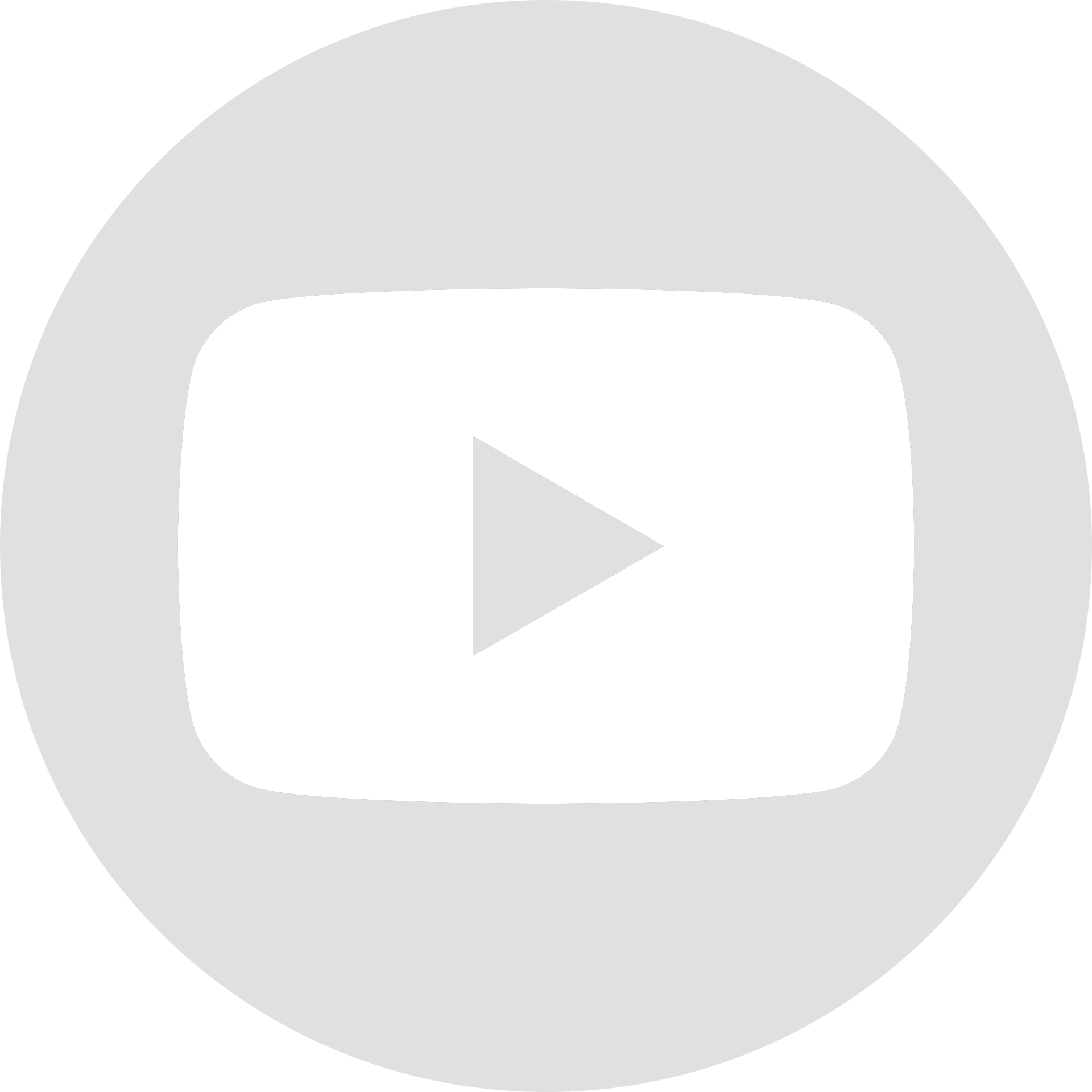 Follow us on YouTube - link opens in new window