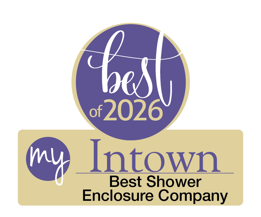 My Intown Best of 2026 Best of Shower Enclosure Company