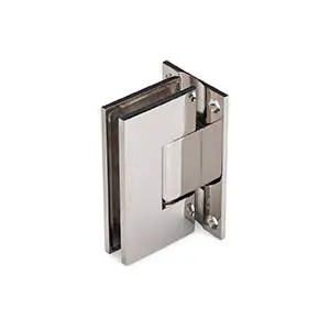 wall mount classic squared