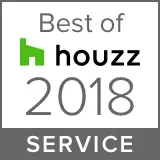 Best of houzz logo 2018